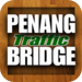 Penang Bridge Traffic