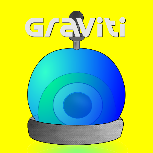 Graviti icon
