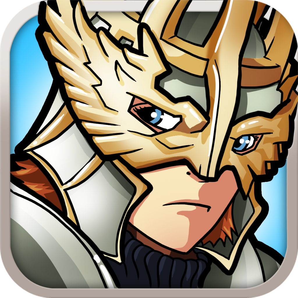 Might & Magic Clash of Heroes by Ubisoft Might & Magic Clash of Heroes by Ubisoft icon