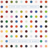 Up In the Air - THIRTY SECONDS TO MARS
