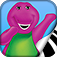 Barney's Storybook T